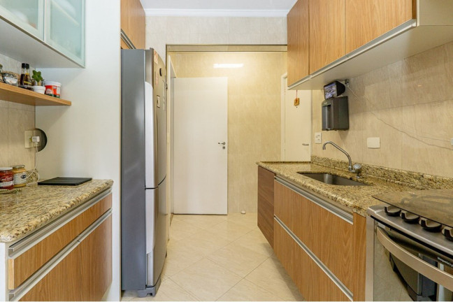 Imagem Apartamento com 2 Quartos à Venda, 68 m² em Vila Andrade - São Paulo Imagem Apartamento com 2 Quartos à Venda, 68 m² em Vila Andrade - São Paulo