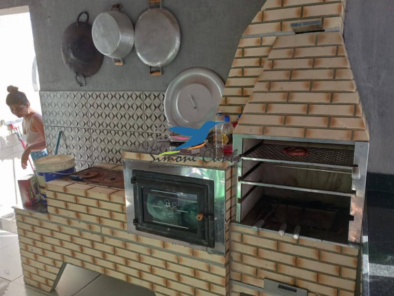 Imagem Chácara com 3 Quartos à Venda, 1.200 m² em Capuava - São José Dos Campos