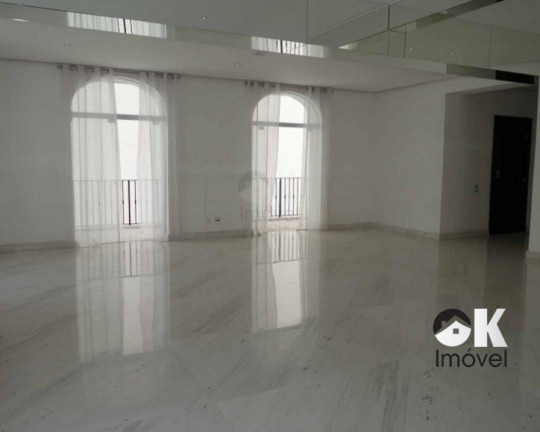 Imagem Apartamento com 3 Quartos à Venda, 340 m² em Jardim Paulista - São Paulo
