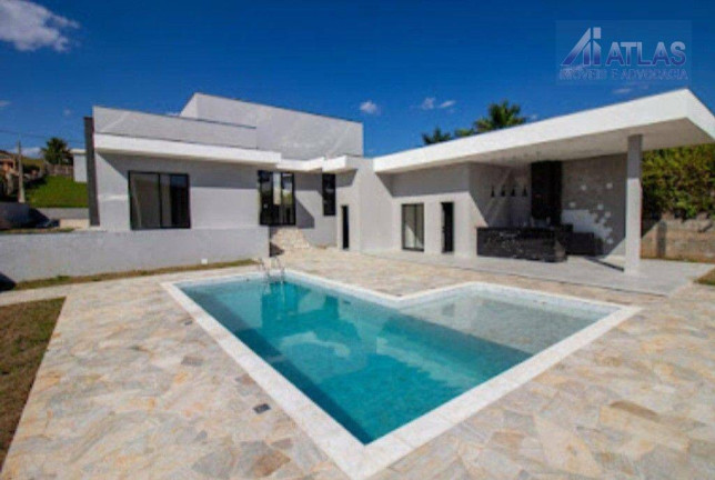 Casa com 4 Quartos à Venda, 200 m² em Horizonte Azul - Itupeva