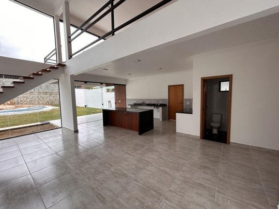 Imagem Casa com 4 Quartos à Venda, 200 m² em Horto - Ubatuba