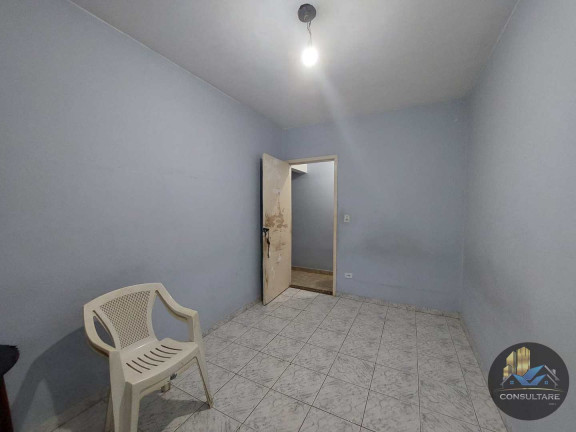 Imagem Apartamento com 3 Quartos à Venda, 75 m² em Encruzilhada - Santos Imagem Apartamento com 3 Quartos à Venda, 75 m² em Encruzilhada - Santos