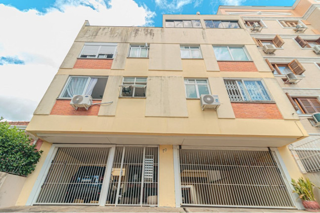Imagem Imóvel com 1 Quarto à Venda, 39 m² em Passo Da Areia - Porto Alegre Imagem Imóvel com 1 Quarto à Venda, 39 m² em Passo Da Areia - Porto Alegre