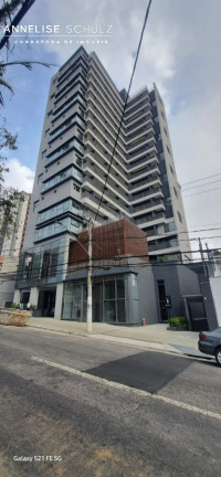 Imagem Imóvel com 1 Quarto à Venda, 21 m² em Vila Clementino - São Paulo Imagem Imóvel com 1 Quarto à Venda, 21 m² em Vila Clementino - São Paulo