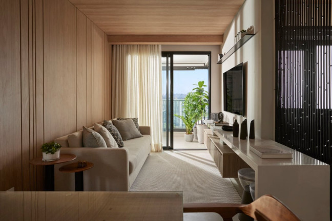 Imagem Apartamento com 1 Quarto à Venda, 79 m² em Pinheiros - São Paulo
