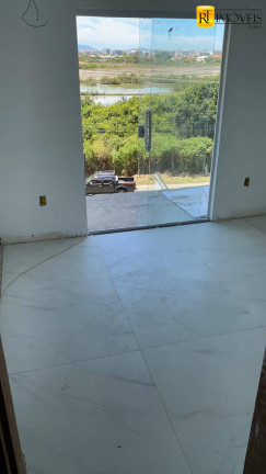 Imagem Apartamento com 2 Quartos à Venda, 80 m² em Gamboa - Cabo Frio Imagem Apartamento com 2 Quartos à Venda, 80 m² em Gamboa - Cabo Frio