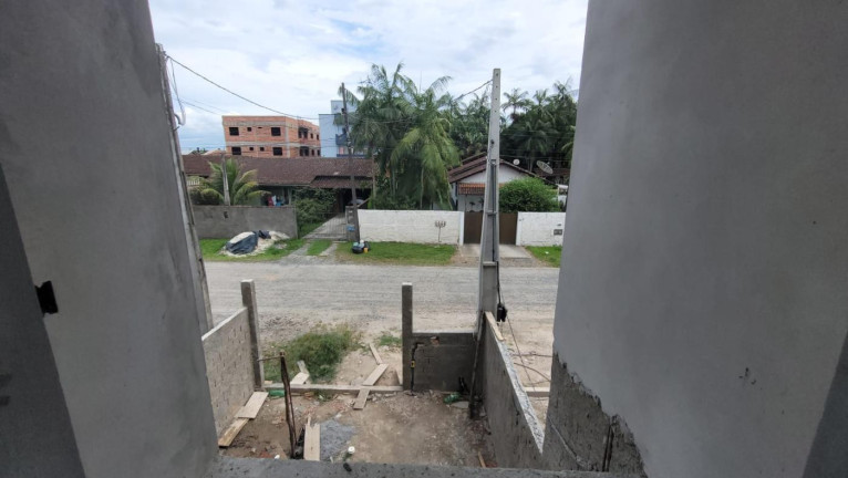 Imagem Casa com 3 Quartos à Venda, 97 m² em Morro Do Meio - Joinville