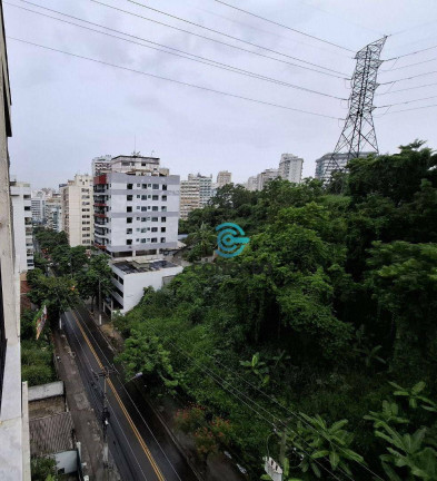 Imagem Apartamento com 2 Quartos à Venda, 70 m² em Ingá - Niterói Imagem Apartamento com 2 Quartos à Venda, 70 m² em Ingá - Niterói