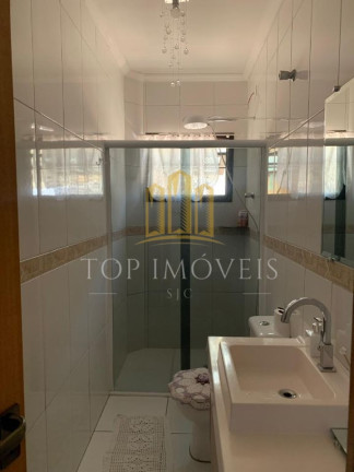 Imagem Casa com 4 Quartos à Venda, 240 m² em Residencial Bosque Dos Ipês - São José Dos Campos Imagem Casa com 4 Quartos à Venda, 240 m² em Residencial Bosque Dos Ipês - São José Dos Campos