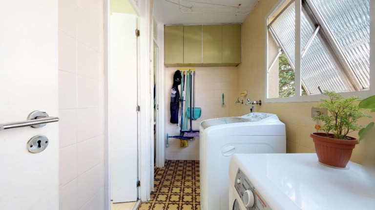 Imagem Apartamento com 3 Quartos à Venda, 110 m² em Vila Olímpia - São Paulo Imagem Apartamento com 3 Quartos à Venda, 110 m² em Vila Olímpia - São Paulo