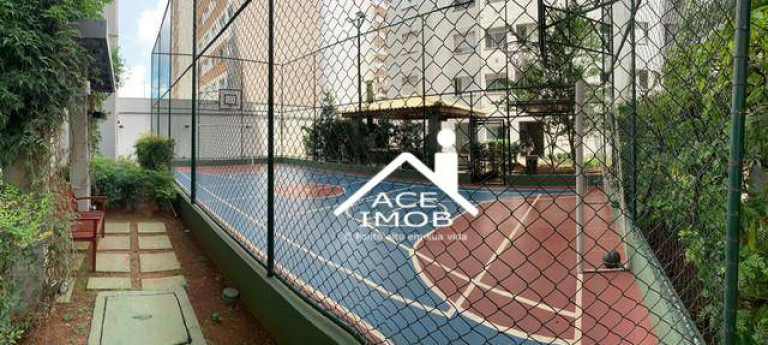 Imagem Apartamento com 2 Quartos à Venda, 47 m² em água Branca - São Paulo Imagem Apartamento com 2 Quartos à Venda, 47 m² em água Branca - São Paulo