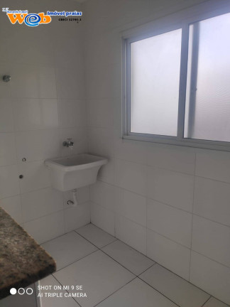 Imagem Apartamento com 2 Quartos à Venda, 100 m² em Ocian - Praia Grande