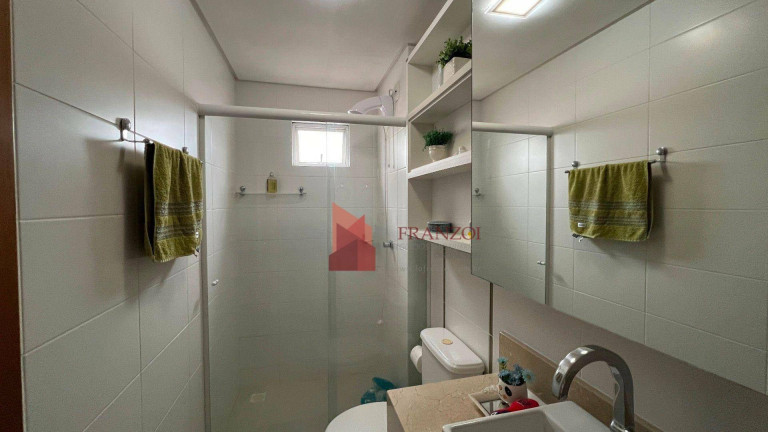 Imagem Apartamento com 3 Quartos à Venda, 90 m² em Barra Do Rio - Itajaí Imagem Apartamento com 3 Quartos à Venda, 90 m² em Barra Do Rio - Itajaí