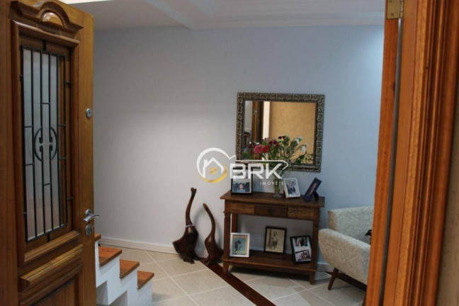 Imagem Sobrado com 3 Quartos à Venda, 150 m² em Chácara Tatuapé - São Paulo