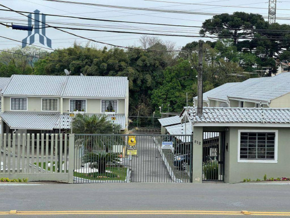 Imagem Sobrado com 3 Quartos à Venda, 96 m² em Santa Quitéria - Curitiba Imagem Sobrado com 3 Quartos à Venda, 96 m² em Santa Quitéria - Curitiba