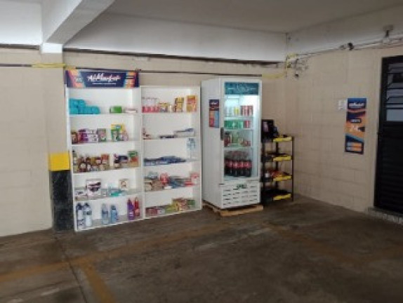 Apartamento com 2 Quartos à Venda, 48 m² em Vila Moraes - São Paulo