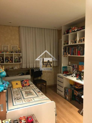 Apartamento com 3 Quartos à Venda, 202 m² em Vila Mascote - São Paulo