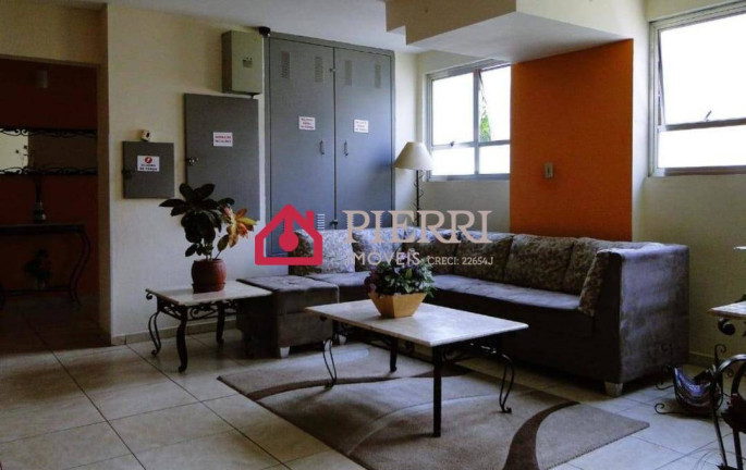Imagem Apartamento com 2 Quartos à Venda, 48 m² em Brasilândia - São Paulo Imagem Apartamento com 2 Quartos à Venda, 48 m² em Brasilândia - São Paulo