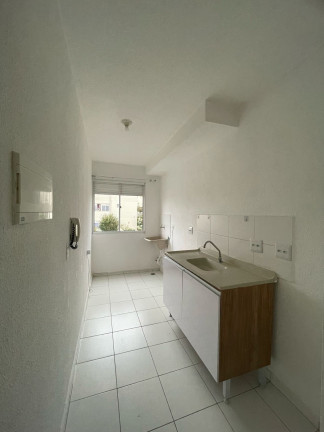 Imagem Apartamento com 2 Quartos à Venda, 50 m² em Jardim ísis - Cotia Imagem Apartamento com 2 Quartos à Venda, 50 m² em Jardim ísis - Cotia
