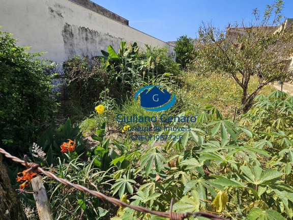 Imagem Terreno à Venda, 150 m² em Jardim Bom Retiro - Salto