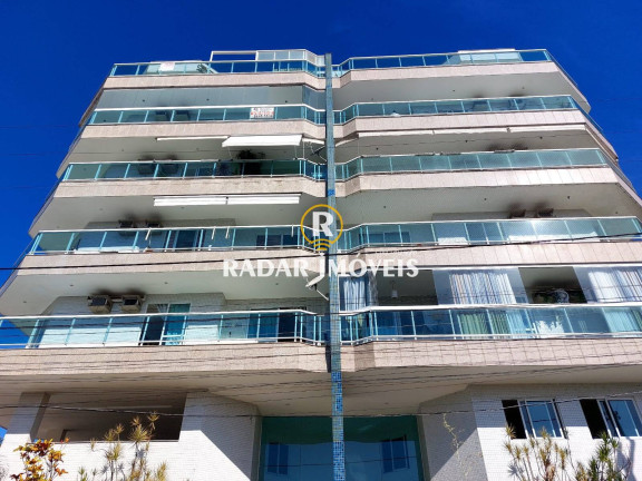 Imagem Apartamento com 3 Quartos à Venda, 200 m² em Braga - Cabo Frio Imagem Apartamento com 3 Quartos à Venda, 200 m² em Braga - Cabo Frio