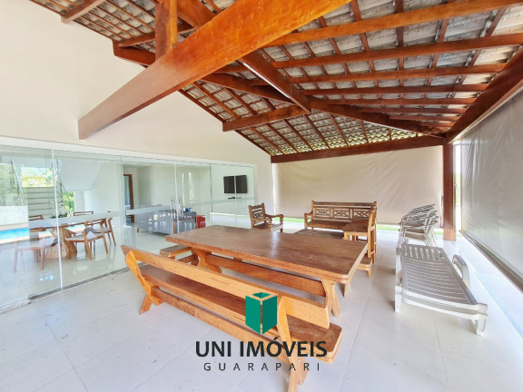 Imagem Casa com 5 Quartos à Venda, 1.672 m² em Nova Guarapari - Guarapari