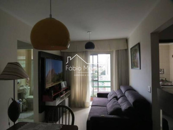 Imagem Apartamento com 2 Quartos à Venda, 57 m² em Vila Granada - São Paulo Imagem Apartamento com 2 Quartos à Venda, 57 m² em Vila Granada - São Paulo