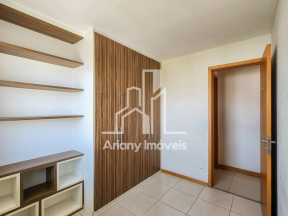 Apartamento com 3 Quartos à Venda, 70 m² em Barra Olímpica - Rio De Janeiro