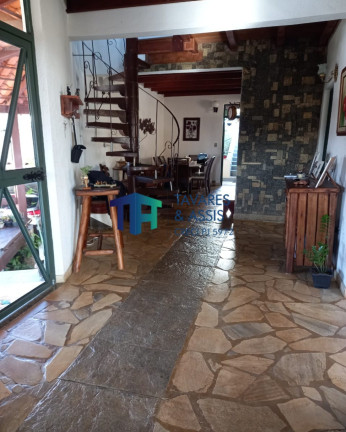 Imagem Imóvel com 3 Quartos à Venda, 180 m² em Nova Gramado - Juiz De Fora Imagem Imóvel com 3 Quartos à Venda, 180 m² em Nova Gramado - Juiz De Fora