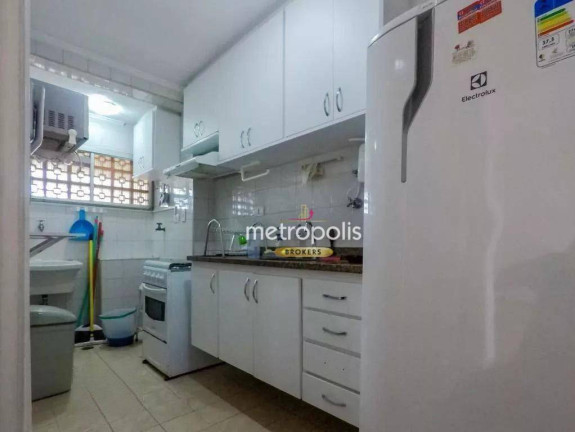 Imagem Apartamento com 2 Quartos à Venda, 50 m² em Vila Mariana - São Paulo Imagem Apartamento com 2 Quartos à Venda, 50 m² em Vila Mariana - São Paulo