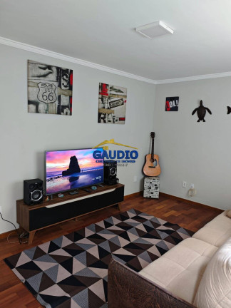 Imagem Casa com 3 Quartos à Venda, 170 m² em Jardim Colombo - São Paulo Imagem Casa com 3 Quartos à Venda, 170 m² em Jardim Colombo - São Paulo
