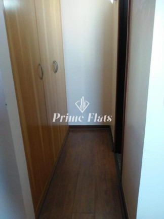 Imagem Apartamento com 1 Quarto à Venda, 40 m² em Centro - Rio Claro