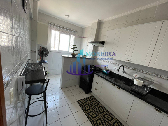 Imagem Apartamento com 1 Quarto à Venda, em Vila Tupi - Praia Grande Imagem Apartamento com 1 Quarto à Venda, em Vila Tupi - Praia Grande