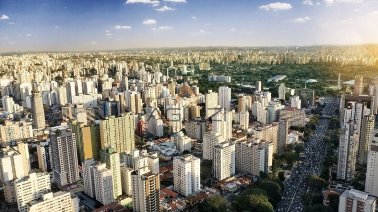 Imagem Apartamento com 1 Quarto à Venda, 25 m² em Vila Mariana - São Paulo Imagem Apartamento com 1 Quarto à Venda, 25 m² em Vila Mariana - São Paulo