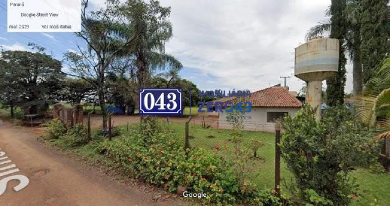 Imagem Terreno à Venda, 350 m² em Gleba Jacutinga - Londrina Imagem Terreno à Venda, 350 m² em Gleba Jacutinga - Londrina