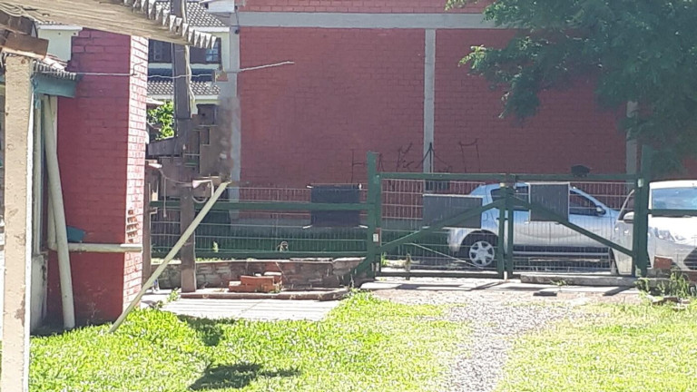 Imagem Terreno à Venda, 1.200 m² em Camobi - - Santa Maria