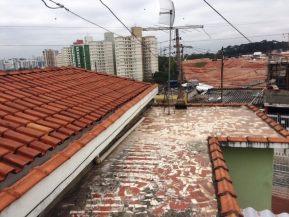 Imagem Casa de Condomínio com 2 Quartos à Venda, 211 m² em Vila Bonilha - São Paulo Imagem Casa de Condomínio com 2 Quartos à Venda, 211 m² em Vila Bonilha - São Paulo