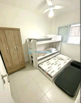 Imagem Apartamento com 2 Quartos à Venda, 78 m² em Guilhermina - Praia Grande Imagem Apartamento com 2 Quartos à Venda, 78 m² em Guilhermina - Praia Grande