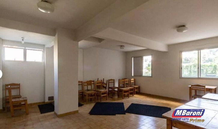 Imagem Apartamento com 1 Quarto à Venda, 34 m² em Perdizes - São Paulo Imagem Apartamento com 1 Quarto à Venda, 34 m² em Perdizes - São Paulo