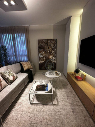 Imagem Apartamento com 3 Quartos à Venda, 98 m² em Cacupé - Florianópolis