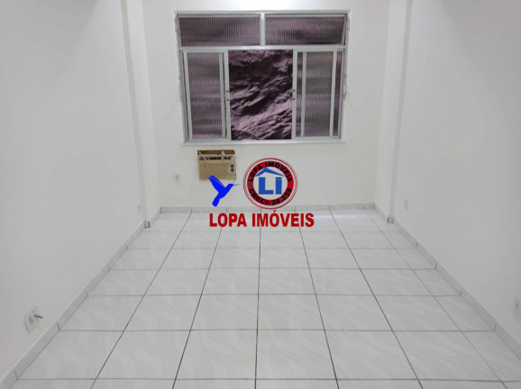 Imagem Apartamento com 1 Quarto à Venda, 30 m² em Centro - Rio De Janeiro Imagem Apartamento com 1 Quarto à Venda, 30 m² em Centro - Rio De Janeiro