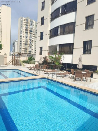 Imóvel com 2 Quartos à Venda, 83 m² em Canela - Salvador