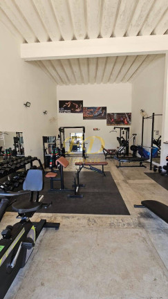 Imagem Casa de Condomínio com 5 Quartos à Venda, 1.800 m² em Portão - Atibaia Imagem Casa de Condomínio com 5 Quartos à Venda, 1.800 m² em Portão - Atibaia