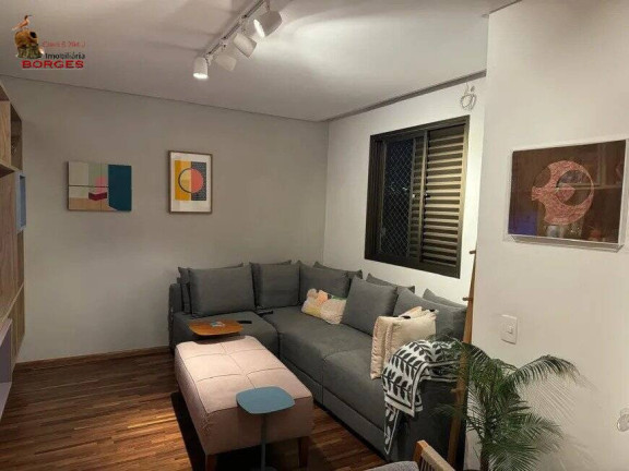 Imagem Apartamento com 2 Quartos à Venda, 89 m² em Vila Madalena - São Paulo