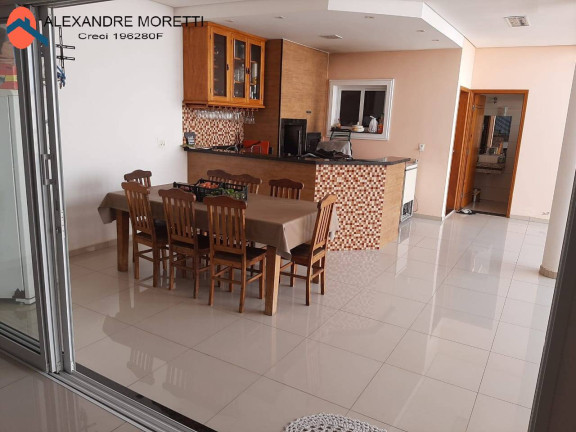 Imagem Casa à Venda, 265 m² em Iporanga - Sorocaba Imagem Casa à Venda, 265 m² em Iporanga - Sorocaba