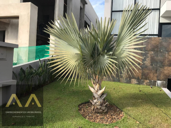 Imagem Casa com 4 Quartos à Venda, 310 m² em Alphaville - Santana De Parnaíba