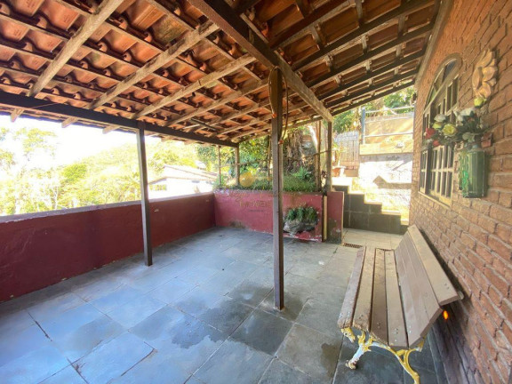 Imagem Casa com 4 Quartos à Venda, 200 m² em Iucas - Teresópolis Imagem Casa com 4 Quartos à Venda, 200 m² em Iucas - Teresópolis