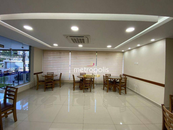 Imagem Apartamento com 2 Quartos à Venda, 76 m² em Barcelona - São Caetano Do Sul Imagem Apartamento com 2 Quartos à Venda, 76 m² em Barcelona - São Caetano Do Sul