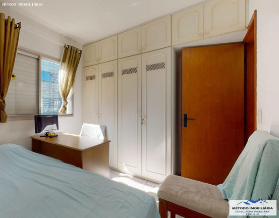 Imagem Apartamento com 3 Quartos à Venda, 81 m² em Brooklin - São Paulo Imagem Apartamento com 3 Quartos à Venda, 81 m² em Brooklin - São Paulo