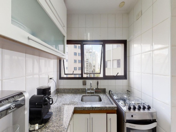 Imagem Imóvel com 2 Quartos à Venda, 82 m² em Vila Olímpia - São Paulo